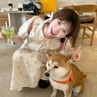 江湖流浪女